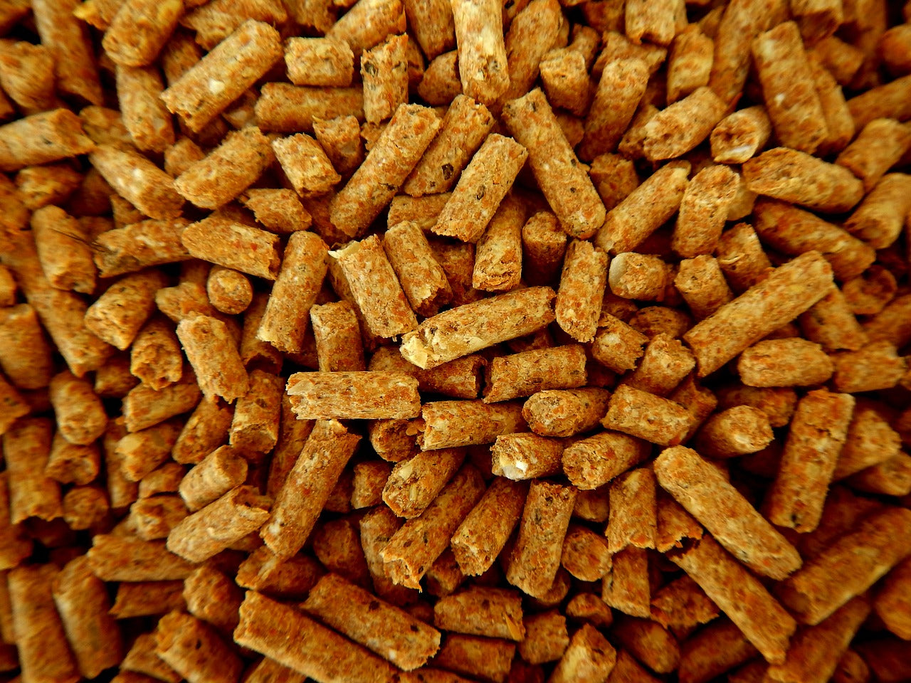 Pellets