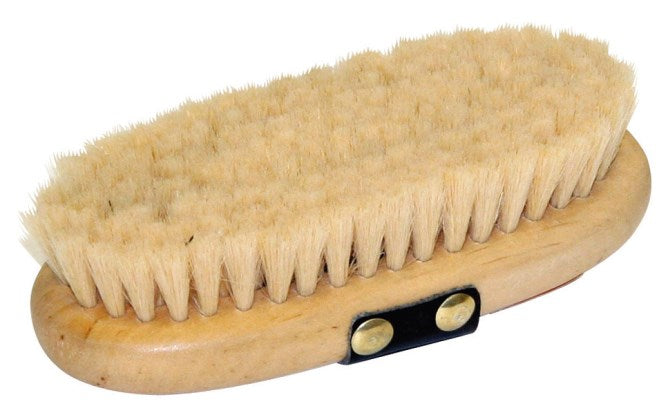 Pferdekardätsche Brush&amp;Co super weich