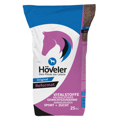 Höveler Reformat 25 kg