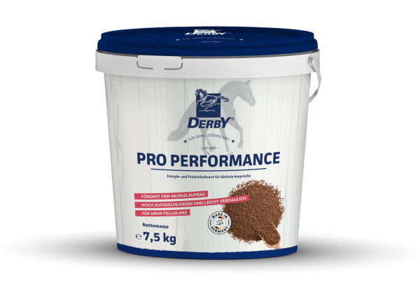 Derby Pro Performance 7,5 kg