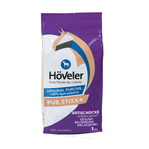 Höveler Pur Stixx plus Mariend./Art. 1 kg