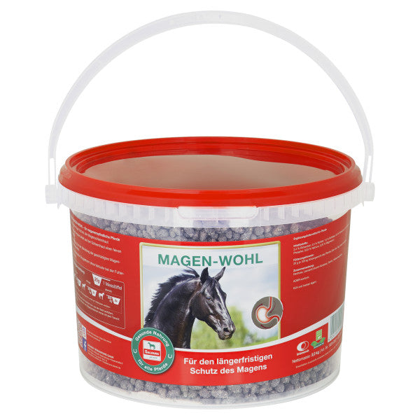 Salvana Magen-Wohl 3 kg