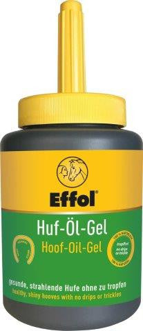 Effol HufölGel mit Pinsel 475 ml