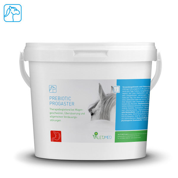 Valetumed Prebiotic Progaster 2 kg