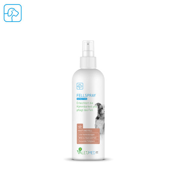 Valetumed Fellspray Sensitive Care 100 ml