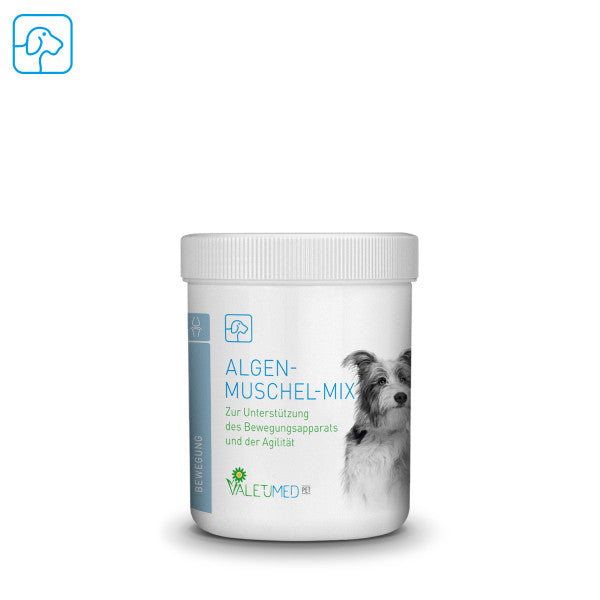 Valetumed Algen-Muschel-Mix 150 gr.