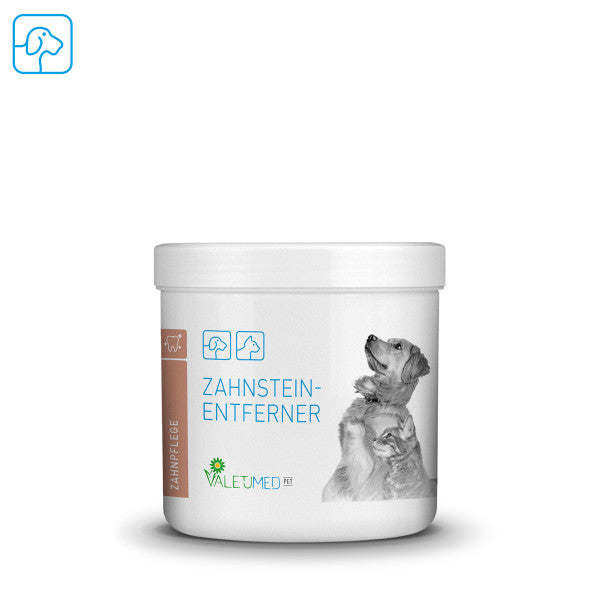 Valetumed Zahnsteinentferner 300 gr.