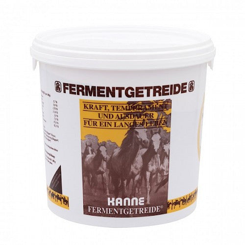 Kanne Bio Fermentgetreide 7 kg