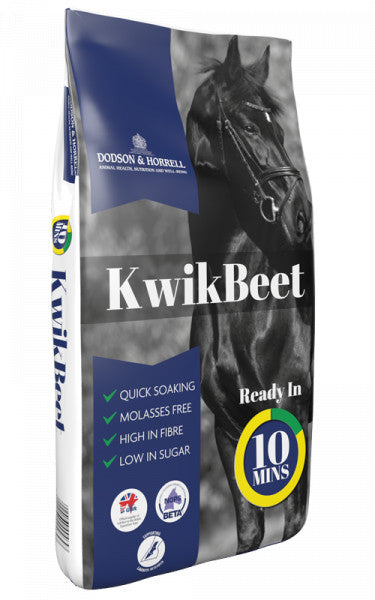 Dodson&Horrell Kwikbeet 20 kg