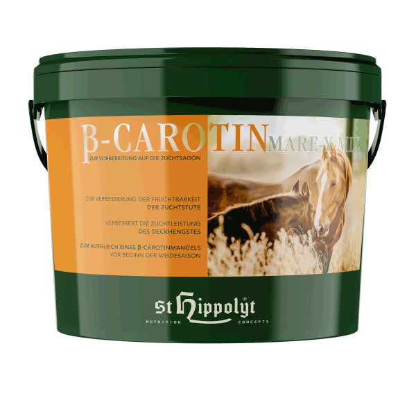 St. Hippolyt Beta-Carotin-Y-Mix 3 kg