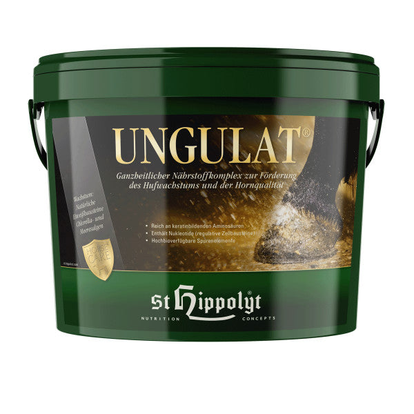 St. Hippolyt Ungulat Hufkur 10 kg