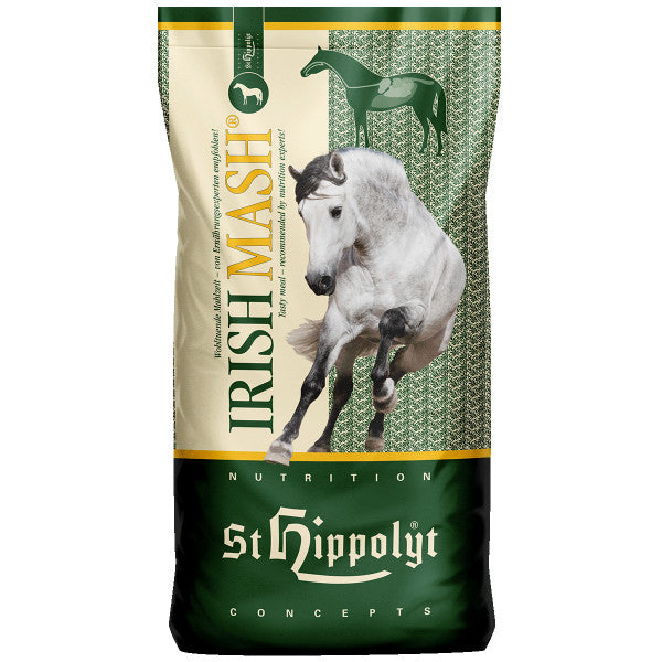 St. Hippolyt Irish Mash 15 kg