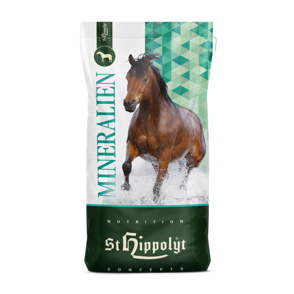 St. Hippolyt Sorbinum Calcium 25 kg