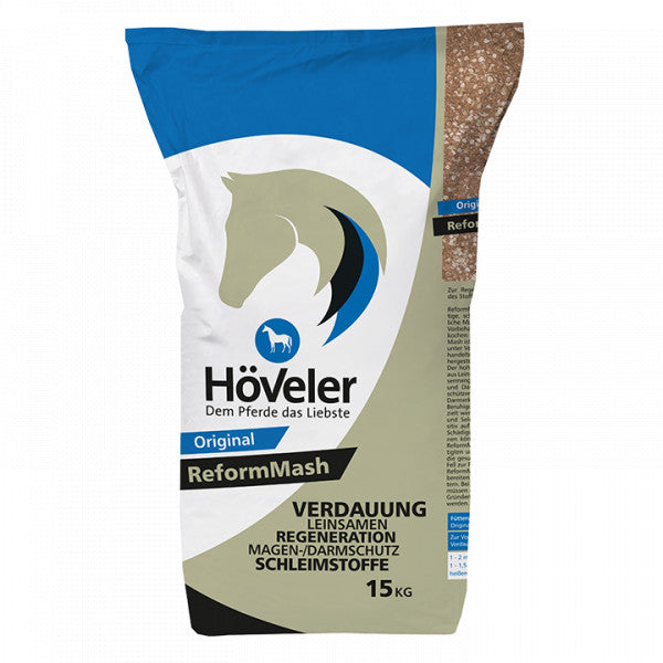 Höveler Reform-Mash 15 kg