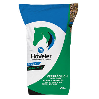 Höveler Oldie Mix 20 kg