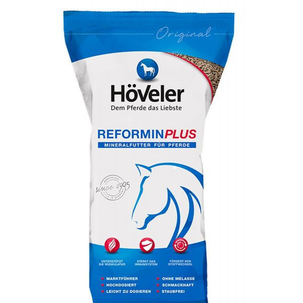 Höveler Reformin Plus 10 kg Sack