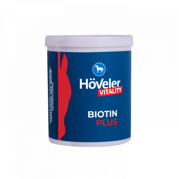 Höveler Vitality Biotin plus 1 kg