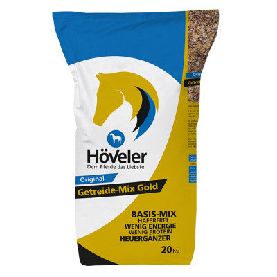 Höveler Getreide-Mix-Gold 20 kg