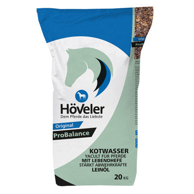 Höveler ProBalance 20 kg