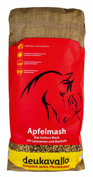 Deukavallo Apfel Mash 15 kg