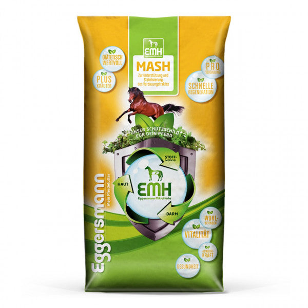 Eggersm. EMH Mash 15 kg