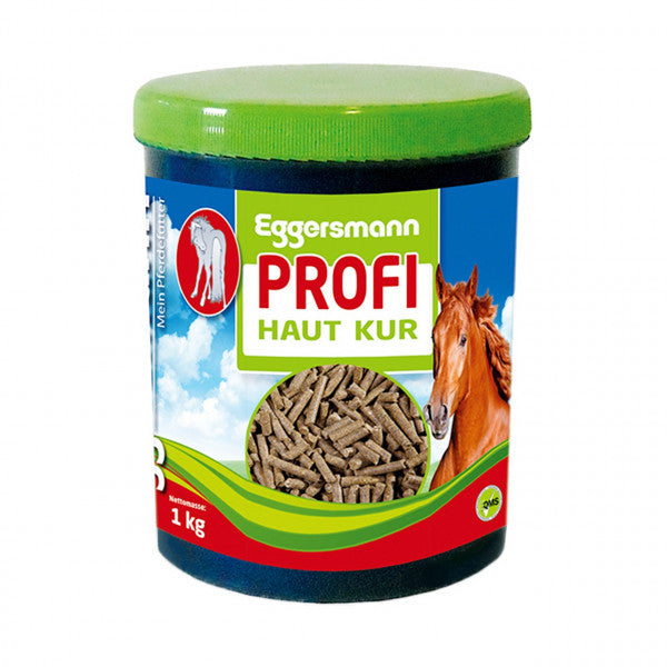 Eggersm. PROFI Haut-Kur 1 kg