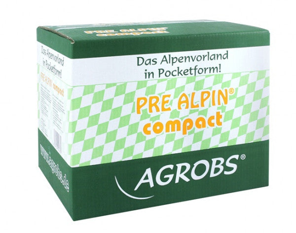 Agrobs Pre Alpin Compact 15 kg