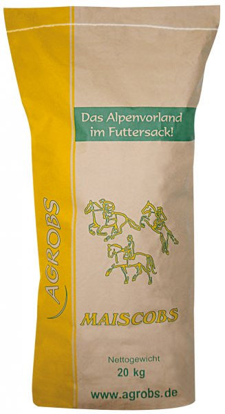 Agrobs Maiscobs 20 kg