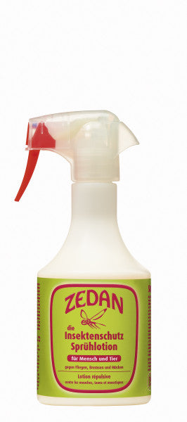 Zedan SP Insektenschutz 500 ml.