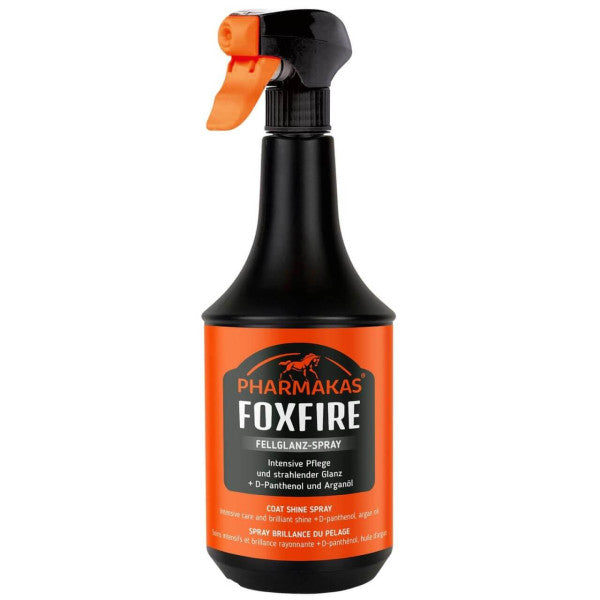 Pharmakas Foxfire Fellglanz 1 ltr. ohne Sprüh