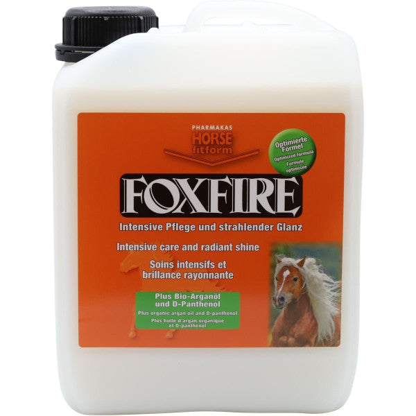 Pharmakas Foxfire Fellglanz 5 ltr.