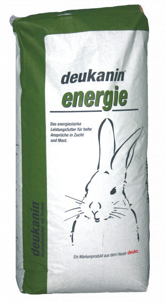 Deukanin Energie 25 kg