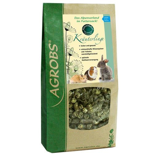 Agrobs Pre Alpin Kräuterlinge 12,5 kg