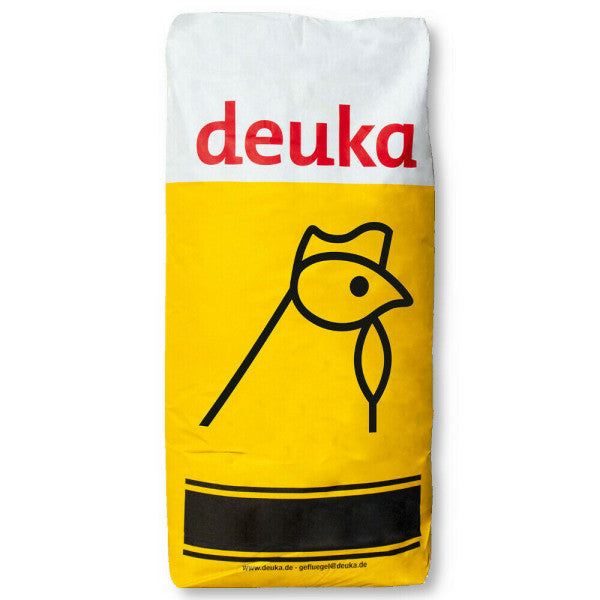 Deuka Landkorn-Mast 25 kg