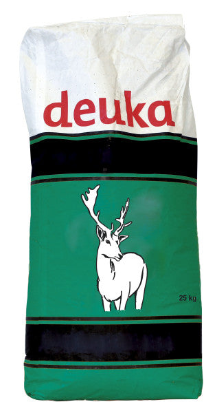 Deuka Wildfutter 25 kg