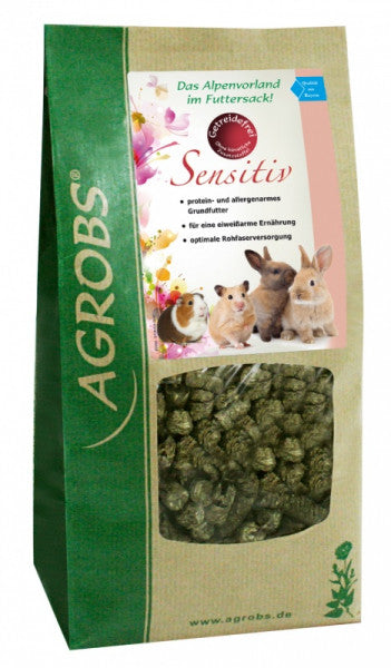 Agrobs Pre Alpin Sensitiv 1 kg