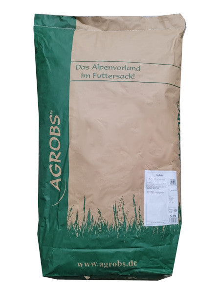 Agrobs Pre Alpin Testudo Original 12,5 kg