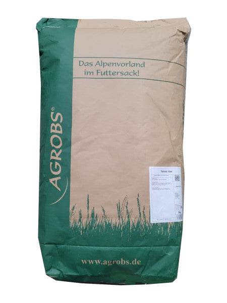 Agrobs Pre Alpin Testudo Fibre 8 kg