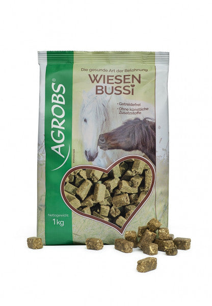 Agrobs WiesenBussi 1 kg