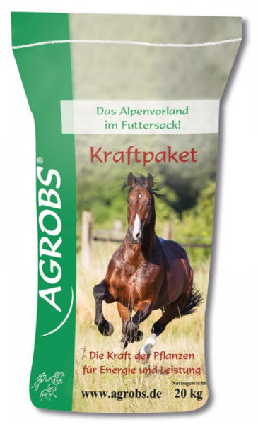 Agrobs Kraftpaket 20 kg