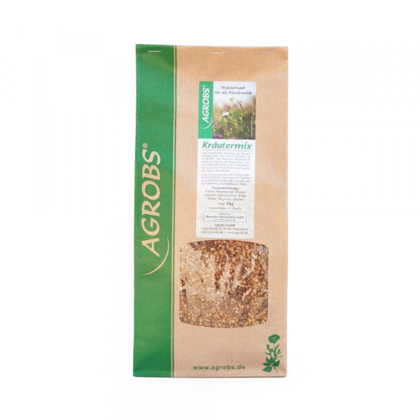 Agrobs Kräutermix 1 kg