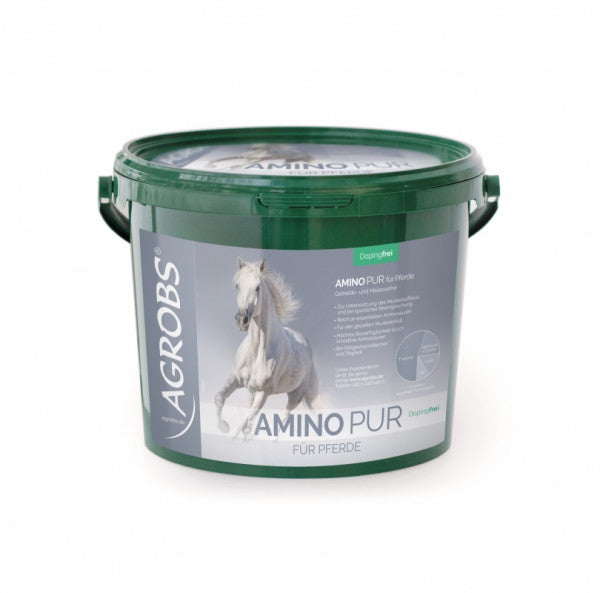 Agrobs Amino Pur 3 kg