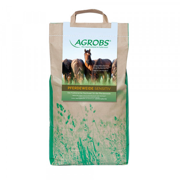 Agrobs Pferdeweide Sensitiv 3 kg