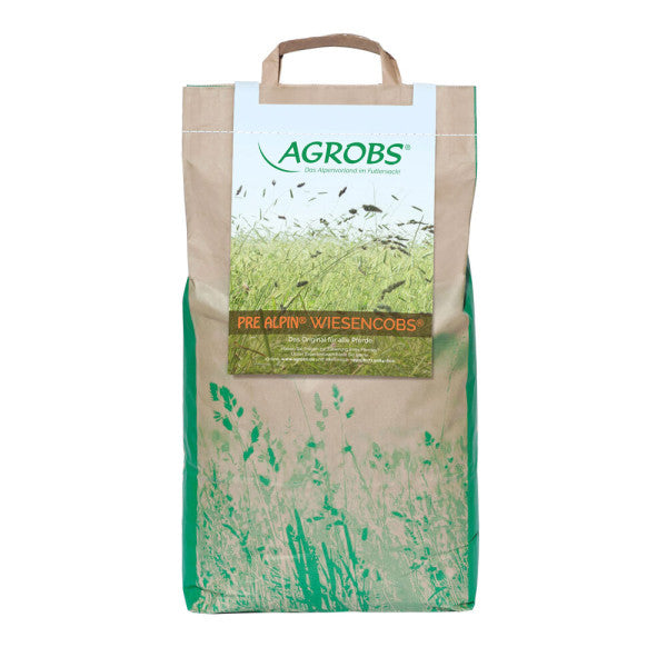 Agrobs Pre Alpin Wiesencobs 5 kg