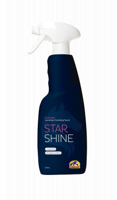 Cavalor Star Shine 500ml