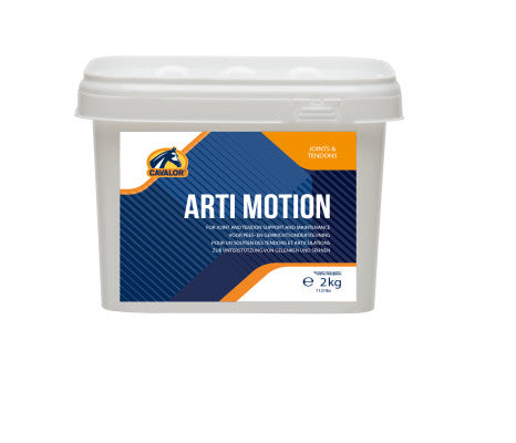 Cavalor Arti Motion 2 kg