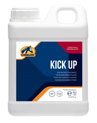 Cavalor Kick Up 1 ltr.