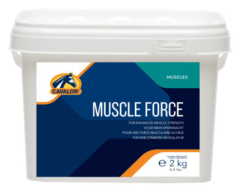 Cavalor Muscle Force 2kg