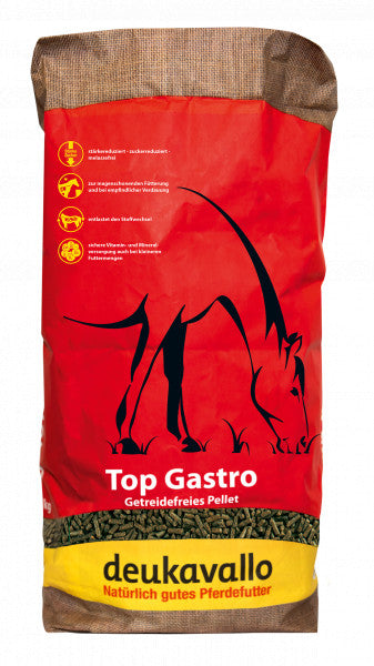 Deukavallo Top Gastro 20 kg