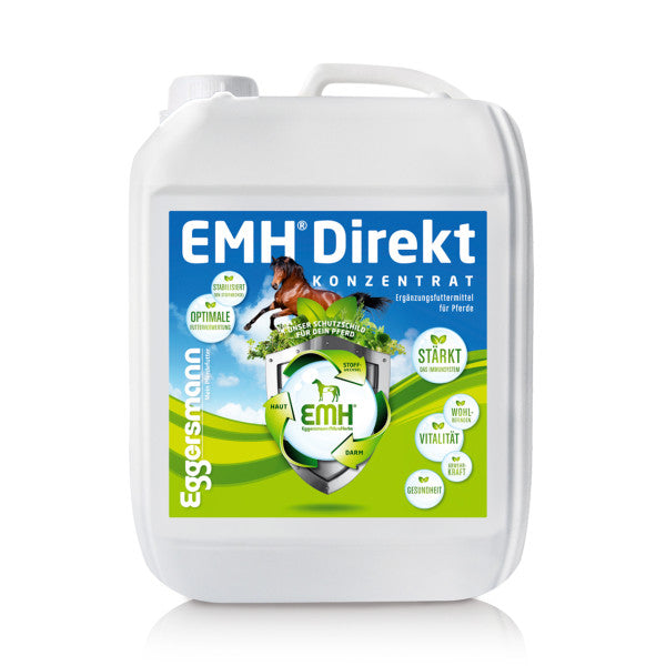 Eggersm. EMH Direkt Wellness 5 ltr.